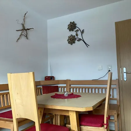 Apartment Ferienwohnung Auszeit Kapfing
