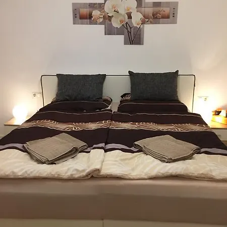 Ferienwohnung Auszeit Kapfing