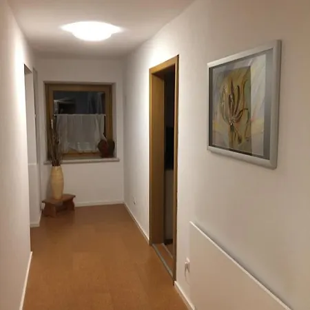 Ferienwohnung Auszeit Apartment