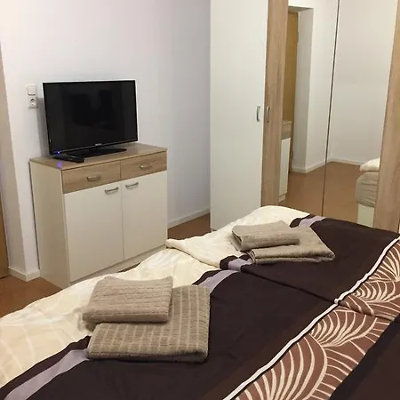 Ferienwohnung Auszeit Kapfing